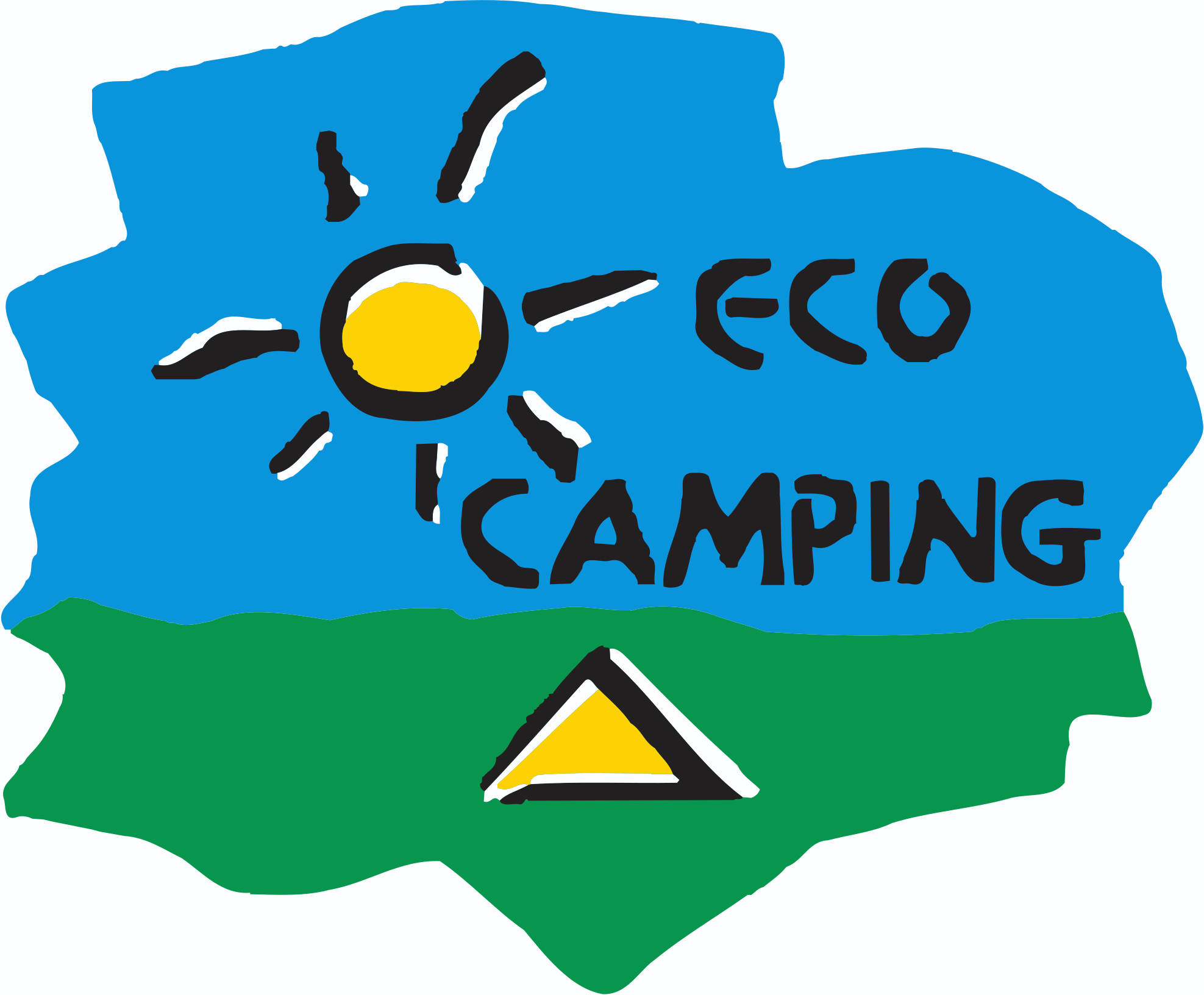 Eco Camping