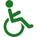 disabled