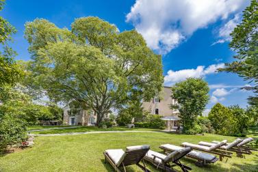 Boutique B&B Stancija 1904