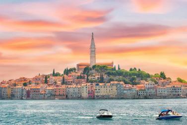 Leptirić, obrt za turističko vođenje