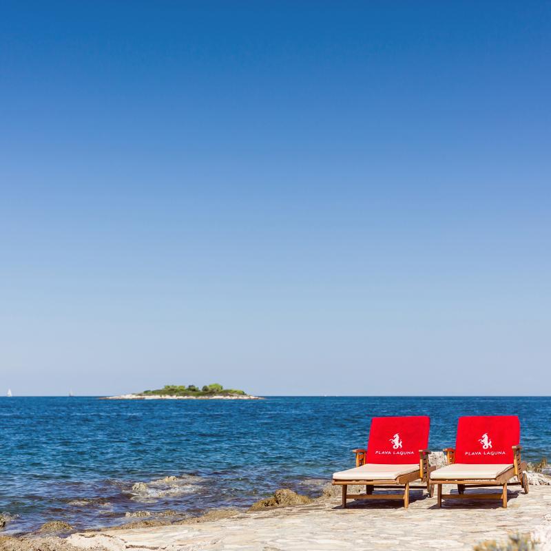 Laguna Galijot Beach