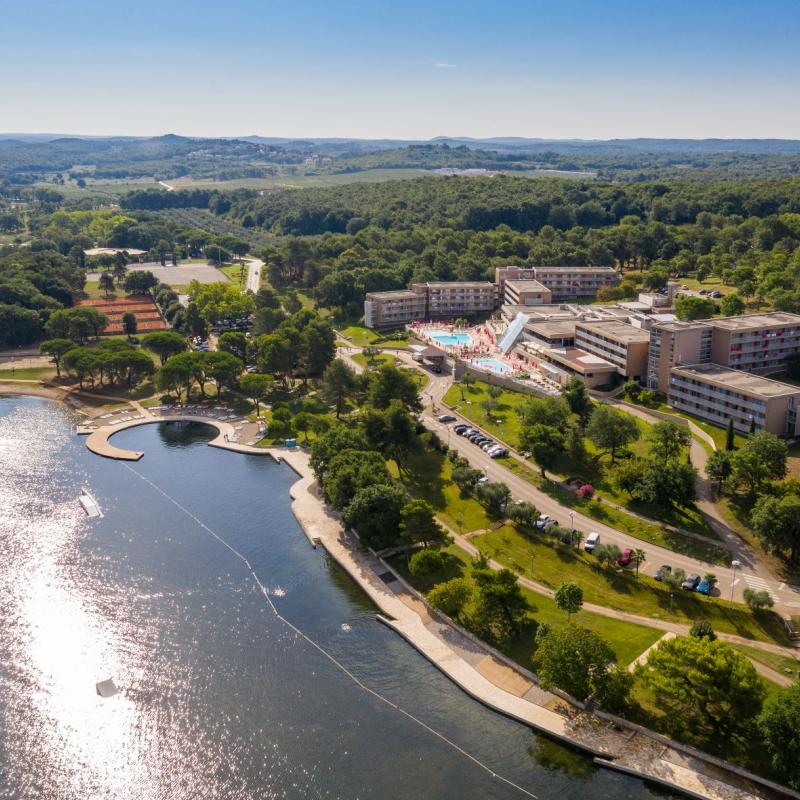 Hotel Laguna Molindrio Beach
